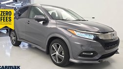 2019 Honda HR-V Touring
