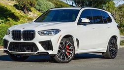 2023 BMW X5 M Base