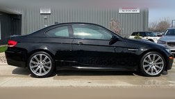 2010 BMW M3 Base