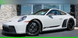 2022 Porsche 911 GT3