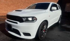 2019 Dodge Durango SRT