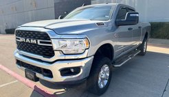2023 Ram Ram Pickup 2500 Big Horn