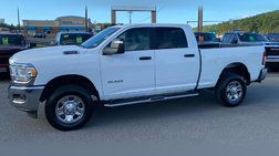 2024 Ram Ram Pickup 2500 Big Horn