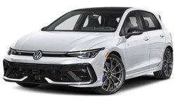 2026 Volkswagen Golf R 4Motion
