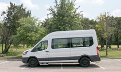 2015 Ford Transit T-350