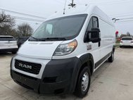 2021 Ram ProMaster 2500 159 WB