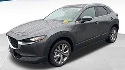 2023 Mazda CX-30 S Preferred