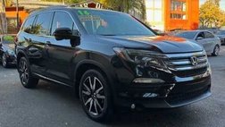 2016 Honda Pilot EX