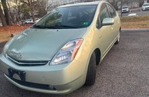 2009 Toyota Prius Base