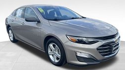 2023 Chevrolet Malibu LS