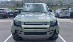 2021 Land Rover Defender 110 X-Dynamic HSE