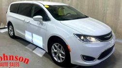 2020 Chrysler Pacifica Touring