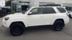 2019 Toyota 4Runner TRD Pro