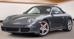 2006 Porsche 911 Carrera S