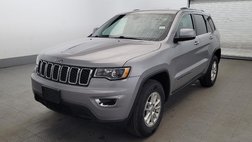 2020 Jeep Grand Cherokee Laredo E