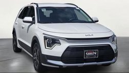 2023 Kia Niro Plug-In Hybrid EX