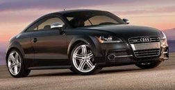 2011 Audi TTS 2.0T quattro Premium Plus
