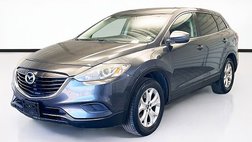 2015 Mazda CX-9 Sport
