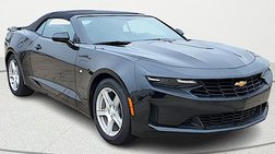 2023 Chevrolet Camaro LT