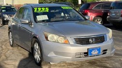 2010 Honda Accord EX