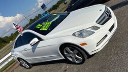 2013 Mercedes-Benz E-Class E 350