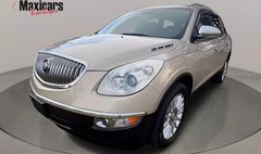 2008 Buick Enclave CXL