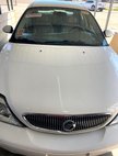 2004 Mercury Sable LS Premium