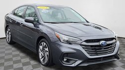 2024 Subaru Legacy Limited