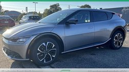 2023 Kia EV6 Wind