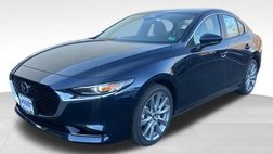 2026 Mazda MAZDA3 2.5 S Preferred