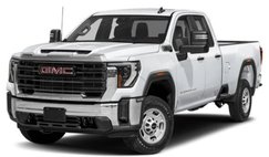 2024 GMC Sierra 2500HD SLE