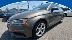 2016 Audi A3 2.0T quattro Premium
