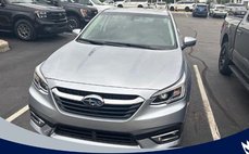 2020 Subaru Legacy Limited