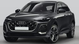 2026 Audi Q5 Sportback quattro Premium Plus TFSI