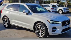 2023 Volvo XC60 B5 Core