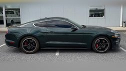 2019 Ford Mustang BULLITT