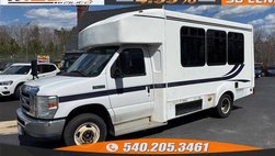 2015 Ford E-Series E-350 SD