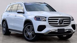 2025 Mercedes-Benz GLS GLS 450