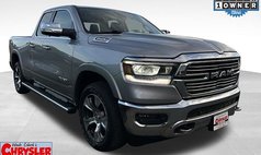 2019 Ram Ram Pickup 1500 Laramie