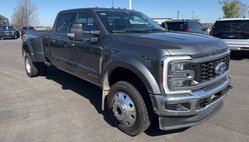 2024 Ford F-450 Super Duty Lariat