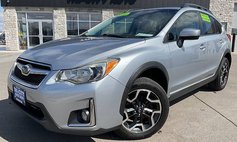 2017 Subaru Crosstrek Premium