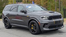 2024 Dodge Durango SRT 392