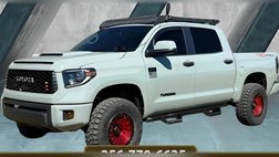 2021 Toyota Tundra TRD Pro