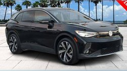 2021 Volkswagen ID.4 Pro S