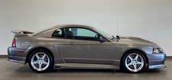 2001 Ford Mustang GT