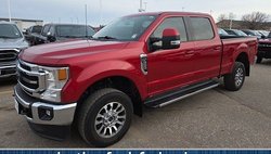 2020 Ford Super Duty F-350 Lariat