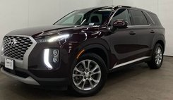 2022 Hyundai Palisade SE