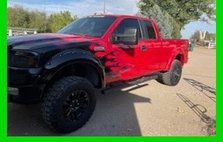2005 Ford F-150 XL