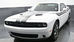 2018 Dodge Challenger GT