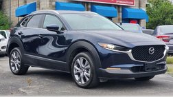 2024 Mazda CX-30 2.5 S Preferred